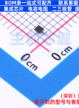 浪涌保护器 TVS3300YZFR DSBGA-4 TI/德州 电子元件配单全新原装