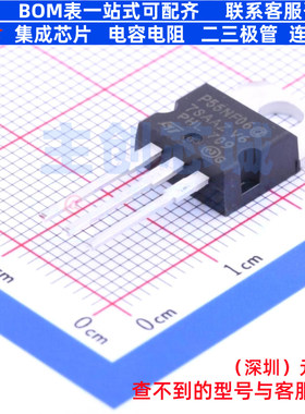 场效应管(MOSFET) STP55NF06 TO-220 意法半导体 电子元器件配单