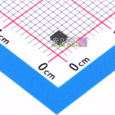 静电保护器(TVS/ESD) ESDH12VP1 DFNWB-3L CJ(江苏长电/长晶)