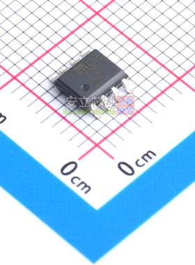 电源管理芯片(PMIC) LP2951-02YM-TR SOIC-8 MICROCHIP(微芯)