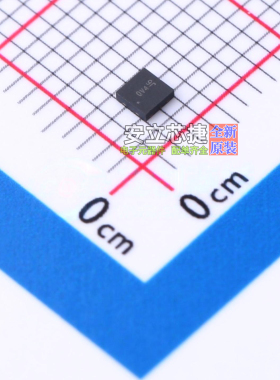 静电保护器(TVS/ESD) D26V0H1U2LP20-7 UDFN2020-2 DIODES(美台)