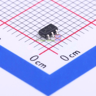 DC-DC电源芯片 TPS62221DDCR SOT-23-Thin-5 TI/德州 电子元器件