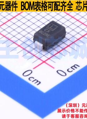 静电保护器(TVS/ESD) SMAJ48A DO-214AC(SMA) Littelfuse/力特