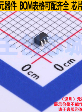 模拟开关/多路复用器 TPAS179-92LF SOT-363 TECH PUBLIC(台舟)