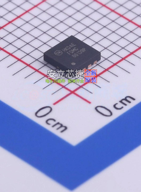 场效应管(MOSFET) FDMC86139P Power-33-8 onsemi(安森美) 元器件