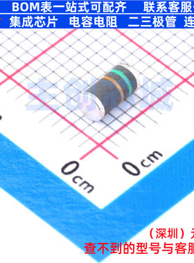 通用二极管 BYM12-200-E3/96 DO-213AB VISHAY(威世) 电子元器件