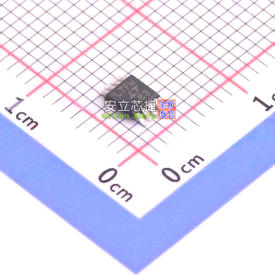 数模转换芯片DAC LTC1658IMS8#PBF MSOP-8 ADI(亚德诺) 全新原装
