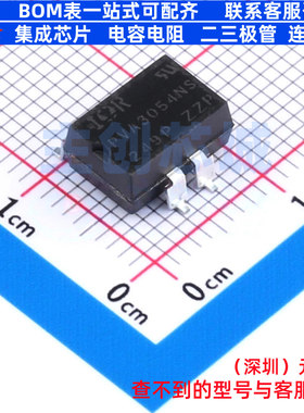 固态继电器(MOS输出) PVA3054NSPBF SMD-8P Infineon(英飞凌)