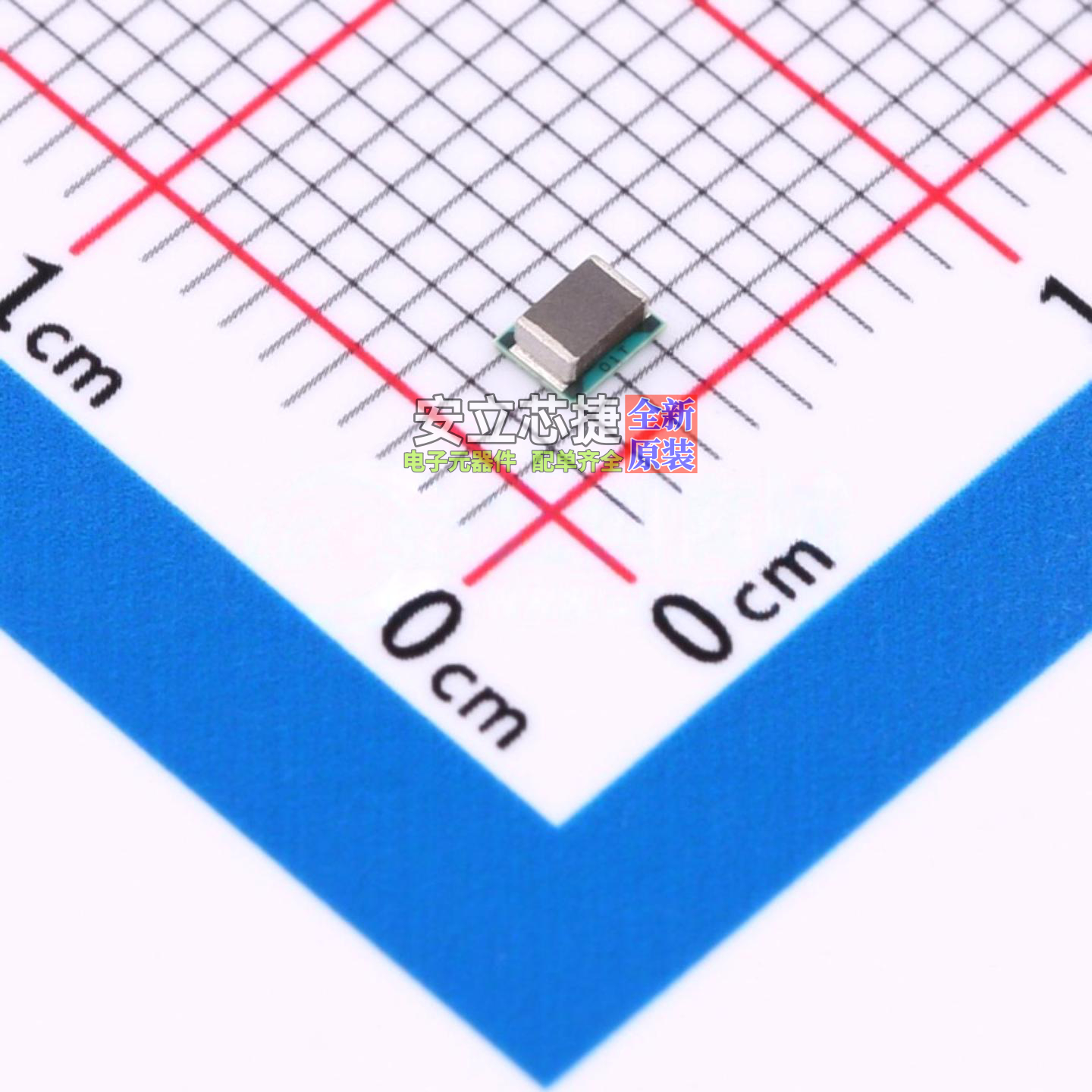 DC-DC电源芯片 TPSM82823ASILR TFDFN-10(2x2.5) TI/德州 元器件
