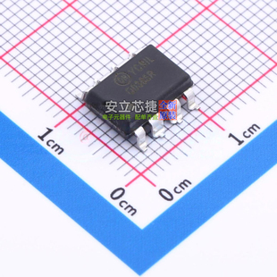 AC-DC控制器和稳压器 FSQ0365RLX PDIP-8-GW onsemi(安森美)