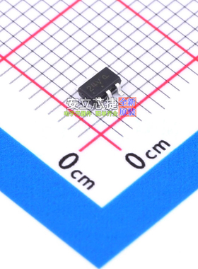 静电保护器(TVS/ESD) SZSMS24T1G SC-74-6 onsemi(安森美) 元器件