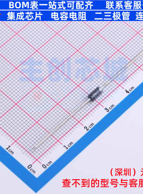 通用二极管 GP02-30-E3/54 DO-41 VISHAY(威世) 电子元件全新原装