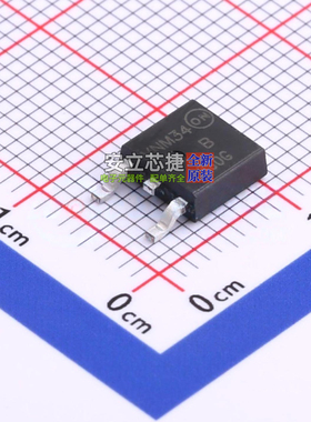 整流桥 MBRD360G DPAK onsemi(安森美) 电子元器件配单全新原装