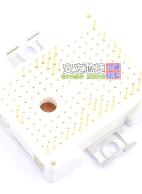 IGBT管/模块 MCI100N65E3A2 A2 CJ(江苏长电/长晶) 电子元件配单