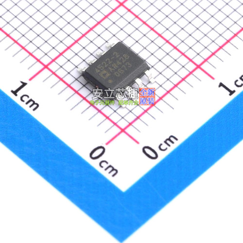 精密运放 ADA4522-2ARZ SOIC-8 ADI(亚德诺) 电子元器件全新原装