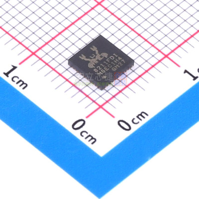 以太网收发器 RTL8211FDI-CG QFN-40 REALTEK(瑞昱) 电子元件配单