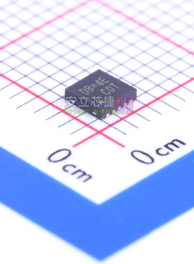 电池管理 RT9505GQW(Z0W) WDFN-10 RICHTEK(立锜) 电子元器件配单