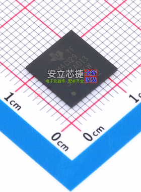 单片机(MCU/MPU/SOC) TM4C1299KCZADI3R NFBGA-212 TI/德州 原装