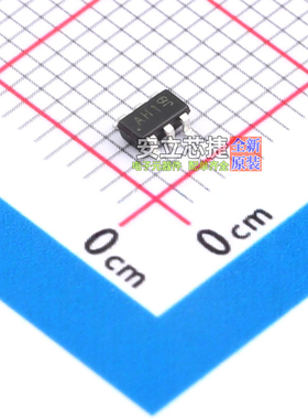 三极管(BJT) DVRN6056-7-F SOT-26 DIODES(美台) 电子元器件配单