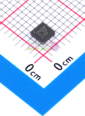DC-DC电源芯片 TPS6213013AQRGTRQ1 VQFN-16 TI/德州 电子元器件