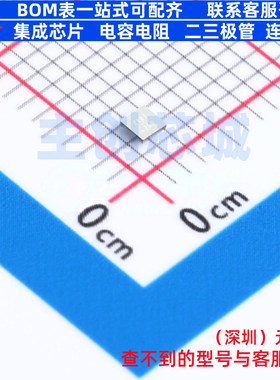 场效应管(MOSFET) SI8487DB-T1-E1 UFBGA-4 VISHAY(威世) 元器件