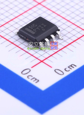 线性稳压器(LDO) LP2951CDR2G SOIC-8 onsemi(安森美) 电子元器件