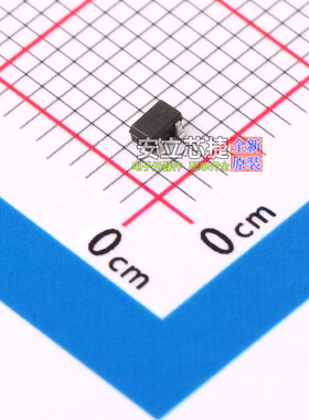 三极管(BJT) DSS5160U-7 SOT-323 DIODES(美台) 电子元件全新原装