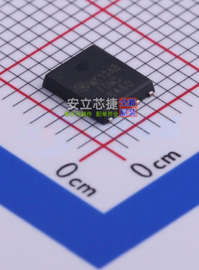 场效应管(MOSFET) FDMS8460 PQFN-8 onsemi(安森美) 电子元件配单