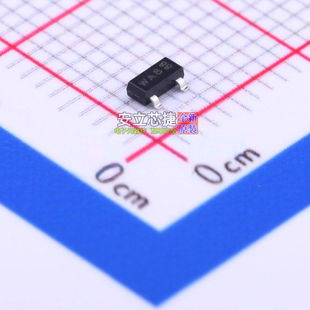 雪崩二极管 BAS29,215 SOT-23 Nexperia(安世) 电子元件全新原装