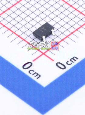 场效应管(MOSFET) RTR025P02TL SC-96 ROHM(罗姆) 电子元器件配单