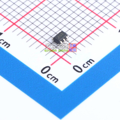 运算放大器 OPA358AIDCKR SC-70-6 TI/德州 电子元件配单全新原装