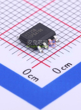 DC-DC电源芯片 RT7258GSP SOIC-8 RICHTEK(立锜) 电子元器件配单