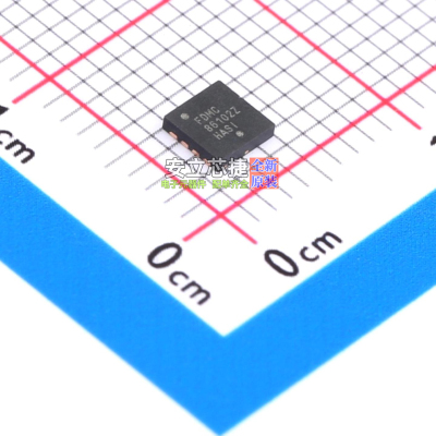 场效应管(MOSFET) FDMC86102LZ Power-33-8 onsemi(安森美) 原装