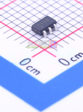 单片机(MCU/MPU/SOC) PIC10F206T-I/OT SOT-23-6 MICROCHIP(微芯)