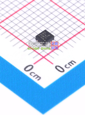 DC-DC电源芯片 TPS62992QRYTRQ1 VQFN-HR-9(2x2.2) TI/德州 原装