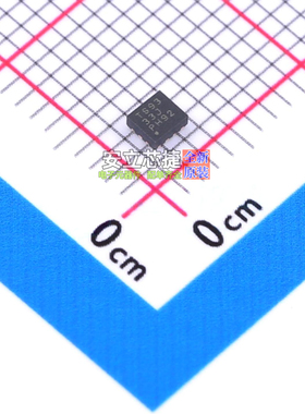 DC-DC电源芯片 TPS62993QRYTRQ1 VQFN-HR-9(2x2.2) TI/德州 原装
