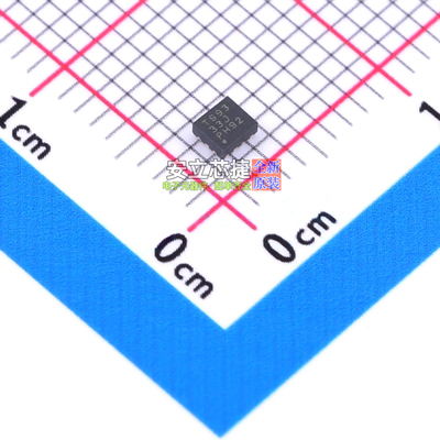 DC-DC电源芯片 TPS62993QRYTRQ1 VQFN-HR-9(2x2.2) TI/德州 原装