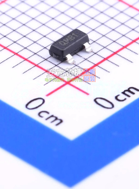 监控和复位芯片 MCP100T-450I/TT SOT-23 MICROCHIP(微芯) 元器件