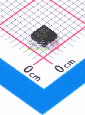 线性稳压器(LDO) TPS74612PQWDRBRQ1 SON-8 TI/德州 电子元件配单