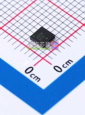 浪涌保护器 NIS5420MT6TXG WDFN-10 onsemi(安森美) 电子元件配单