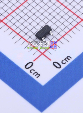 场效应管(MOSFET) PMV65XPEA TOSOT-23236AB Nexperia(安世)