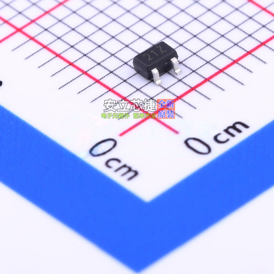 场效应管(MOSFET) WNM2021-3/TR SOT-323 WILLSEMI(韦尔) 元器件