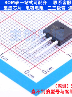 场效应管(MOSFET) NCE65T540I TO-251 无锡新洁能 电子元器件配单