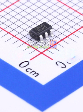 电池管理 AD4057 SOT-23-6 IDCHIP(英锐芯) 电子元件配单全新原装