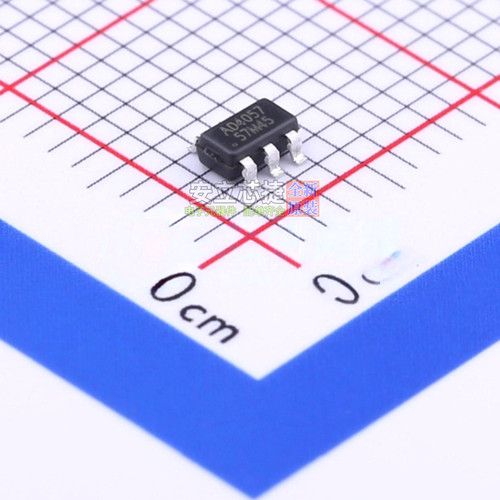 电池管理 AD4057 SOT-23-6 IDCHIP(英锐芯) 电子元件配单全新原装