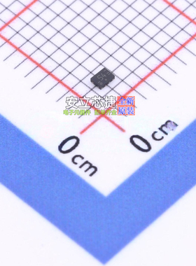 触发器 74AUP1G74GS,115 XSON-8(1x4) Nexperia(安世) 电子元器件