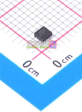EMI滤波器(RC,LC网络) EMI2121MTTAG WFDFN-8 onsemi(安森美)