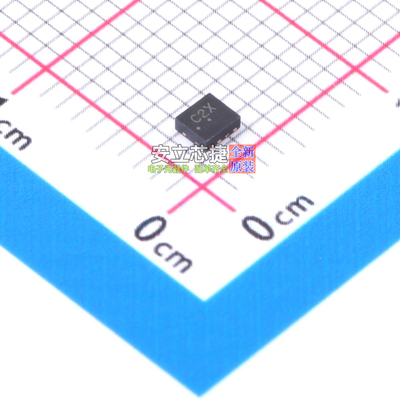 EMI滤波器(RC,LC网络) EMI2121MTTAG WFDFN-8 onsemi(安森美)
