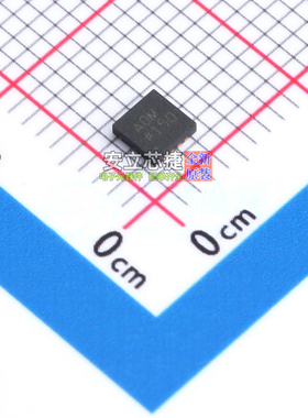 运算放大器 AD8661ACPZ-REEL7 LFCSP-8 ADI(亚德诺) 电子元件配单