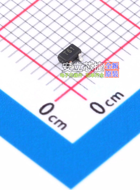 三极管(BJT) ZUMT617TA SOT-323 DIODES(美台) 电子元件全新原装